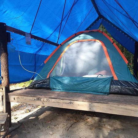Bar Horizon Hostel Chumphon Dış mekan fotoğraf
