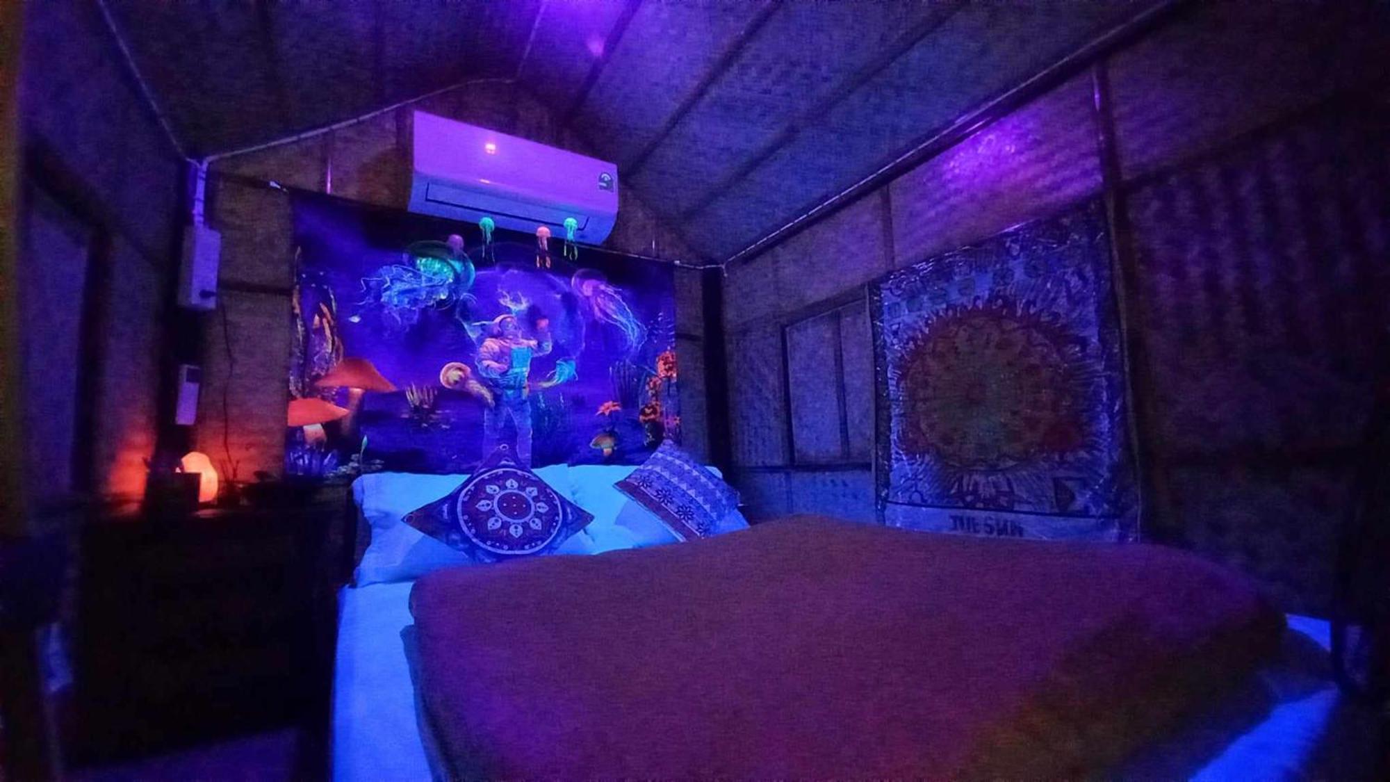 Bar Horizon Hostel Chumphon Dış mekan fotoğraf