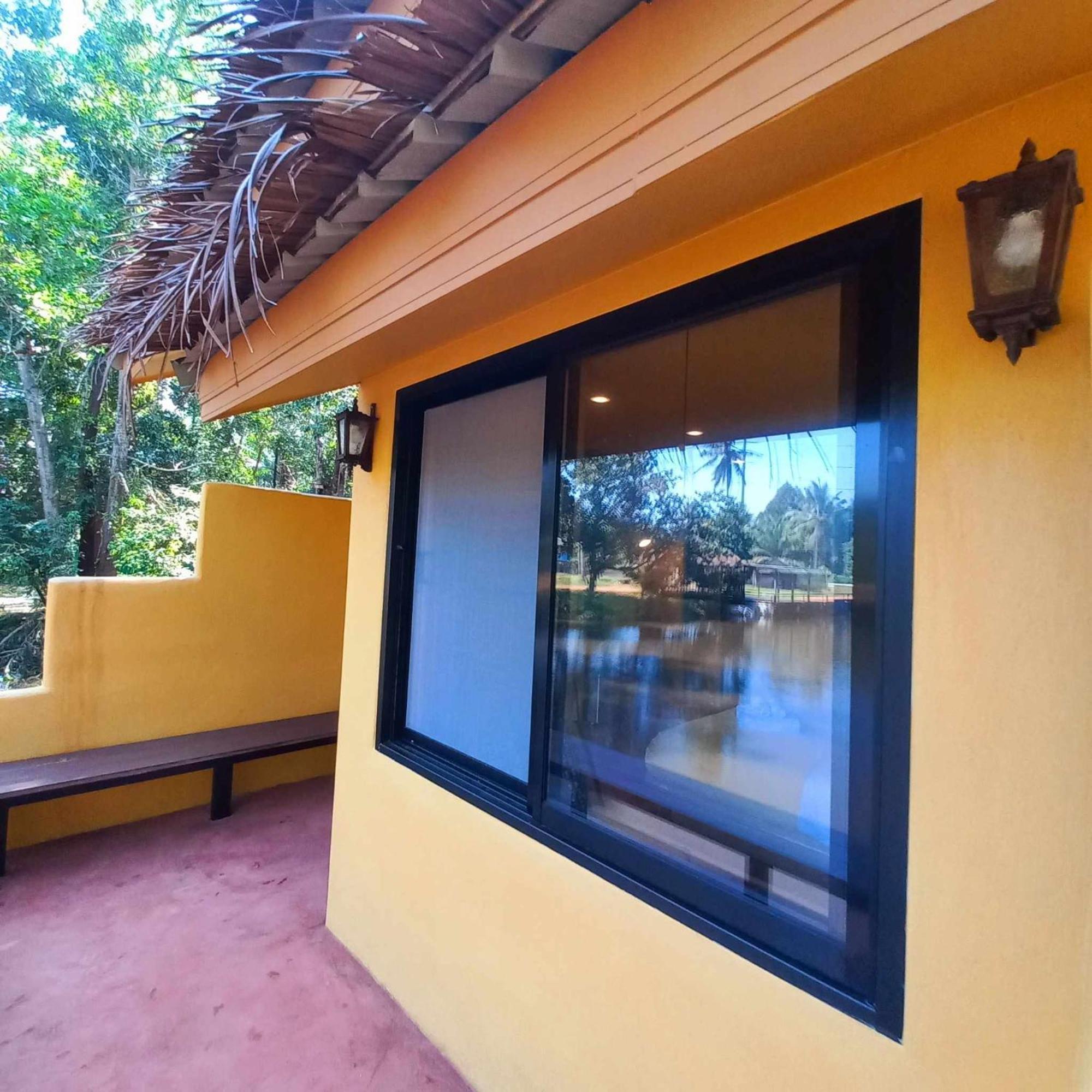 Bar Horizon Hostel Chumphon Dış mekan fotoğraf